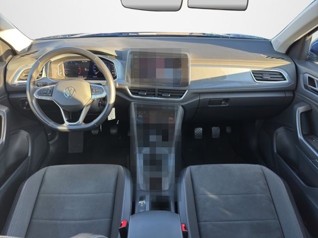 Volkswagen T-Roc Style 2.0TDI *FAHRSCHULE*AHK*LED+ foto 18