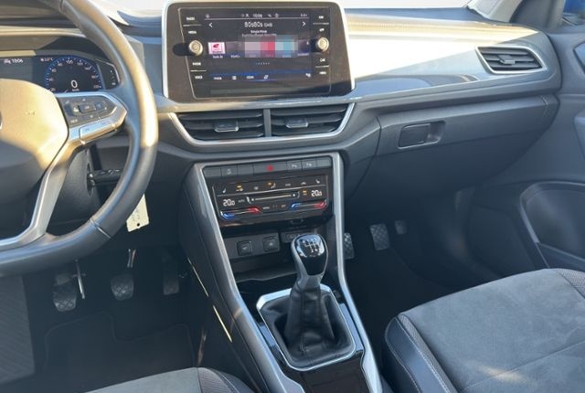 Volkswagen T-Roc Style 2.0TDI *FAHRSCHULE*AHK*LED+ foto 19