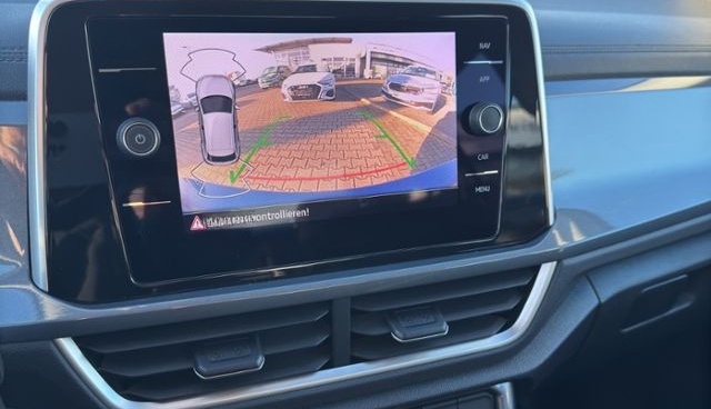 Volkswagen T-Roc Style 2.0TDI *FAHRSCHULE*AHK*LED+ foto 20