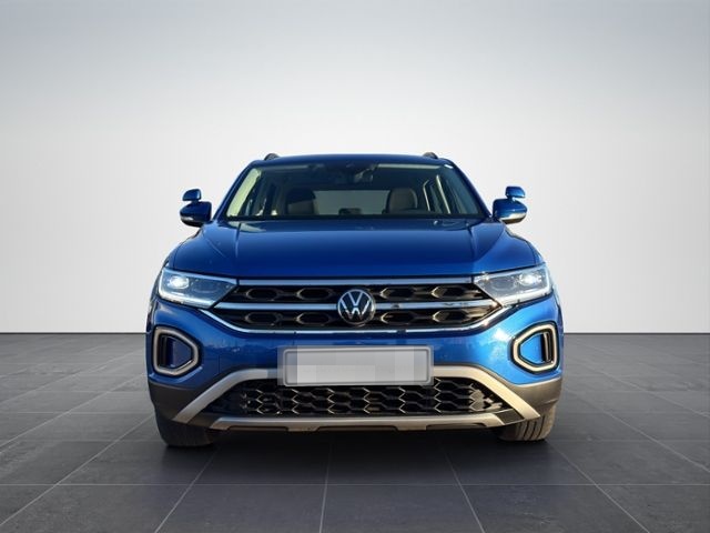 Volkswagen T-Roc Style 2.0TDI *FAHRSCHULE*AHK*LED+ foto 3