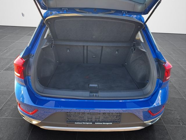 Volkswagen T-Roc Style 2.0TDI *FAHRSCHULE*AHK*LED+ foto 21