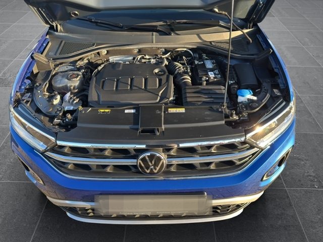 Volkswagen T-Roc Style 2.0TDI *FAHRSCHULE*AHK*LED+ foto 22
