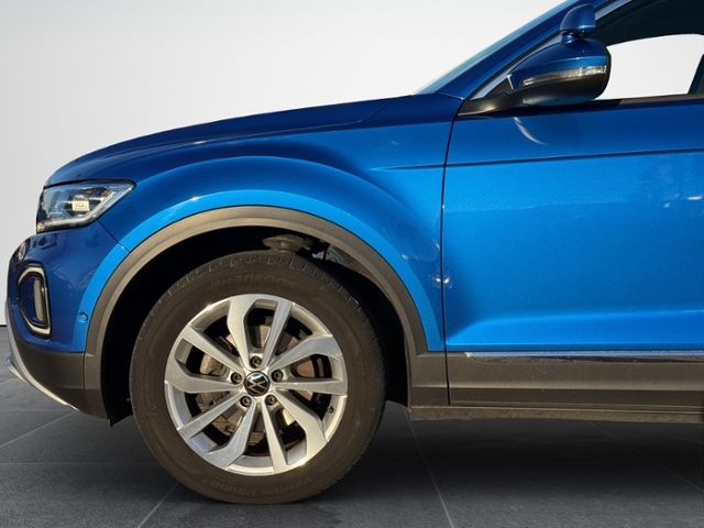 Volkswagen T-Roc Style 2.0TDI *FAHRSCHULE*AHK*LED+ foto 23