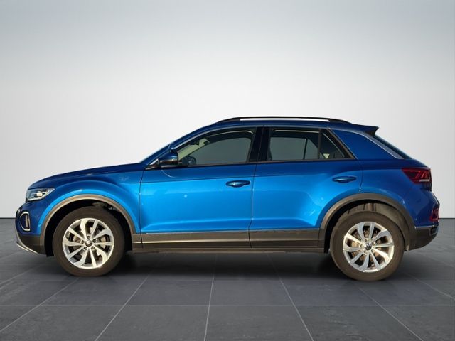 Volkswagen T-Roc Style 2.0TDI *FAHRSCHULE*AHK*LED+ foto 4