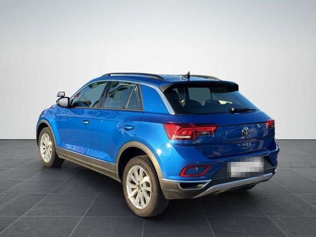 Volkswagen T-Roc Style 2.0TDI *FAHRSCHULE*AHK*LED+ foto 5