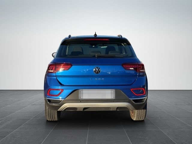 Volkswagen T-Roc Style 2.0TDI *FAHRSCHULE*AHK*LED+ foto 6
