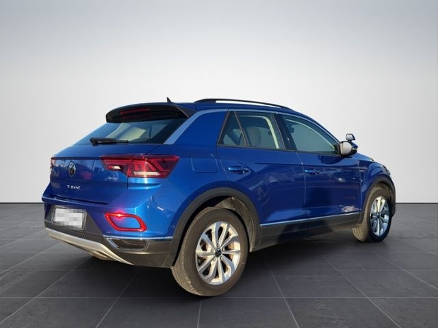 Volkswagen T-Roc Style 2.0TDI *FAHRSCHULE*AHK*LED+ foto 7
