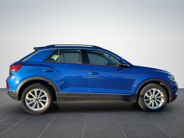 Volkswagen T-Roc Style 2.0TDI *FAHRSCHULE*AHK*LED+ foto 8