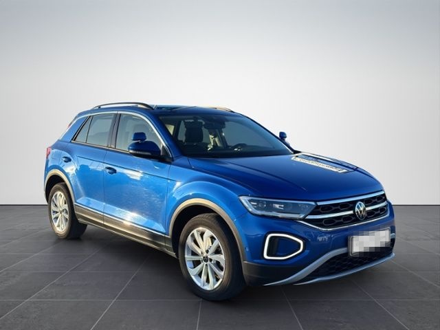 Volkswagen T-Roc Style 2.0TDI *FAHRSCHULE*AHK*LED+ foto 9