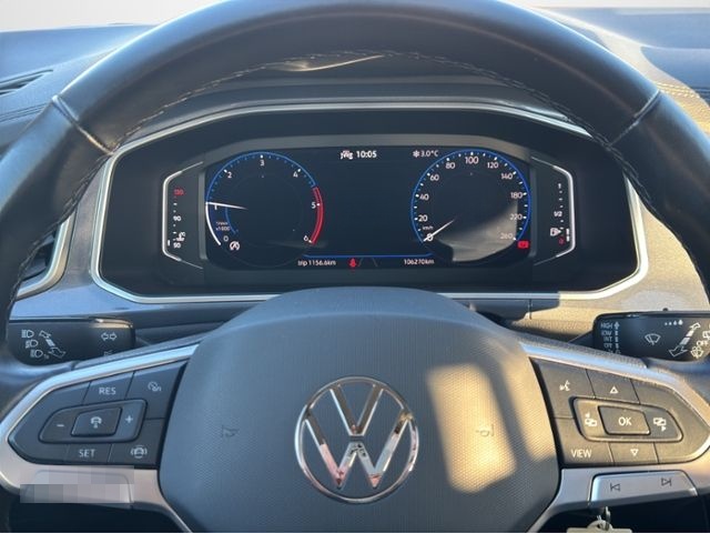 Volkswagen T-Roc Style 2.0TDI *FAHRSCHULE*AHK*LED+ foto 10