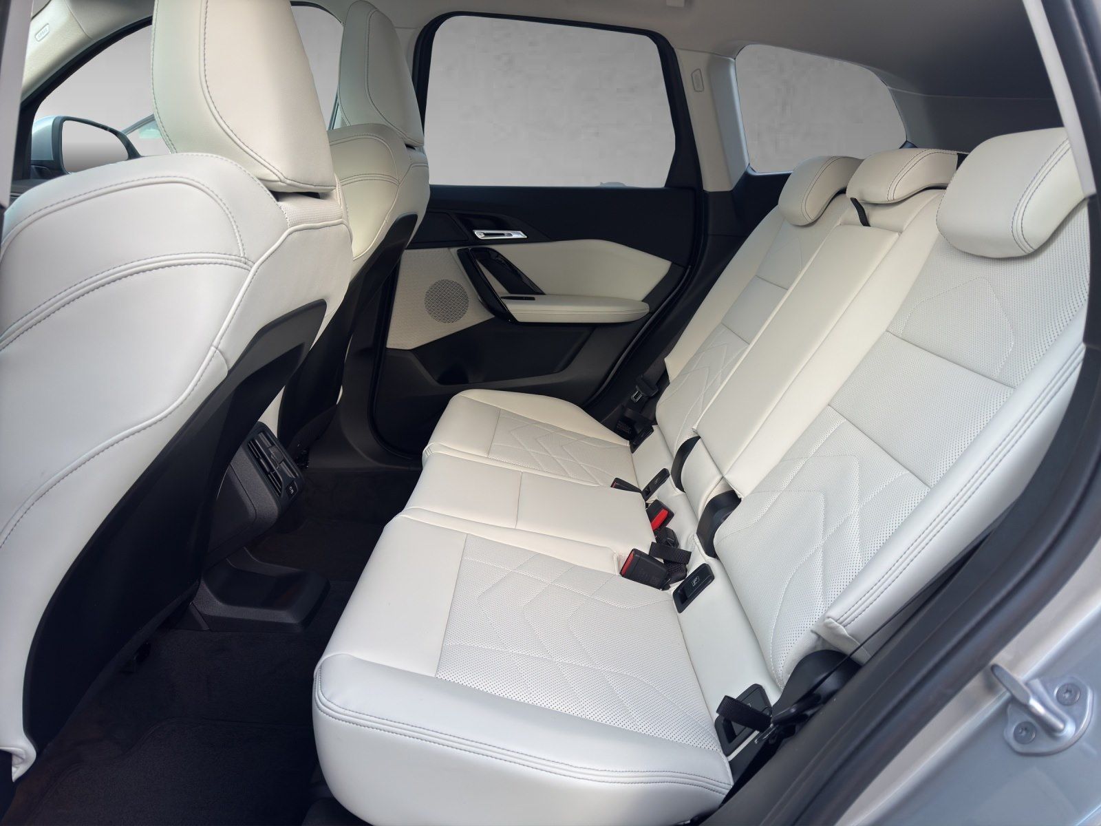 BMW X1 xDrive20d Premium Sportsitz Sonnenschutz adp. foto 11