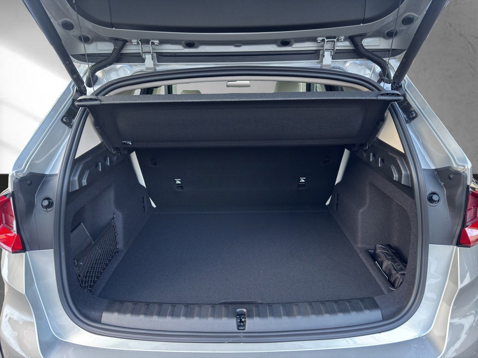 BMW X1 xDrive20d Premium Sportsitz Sonnenschutz adp. foto 12