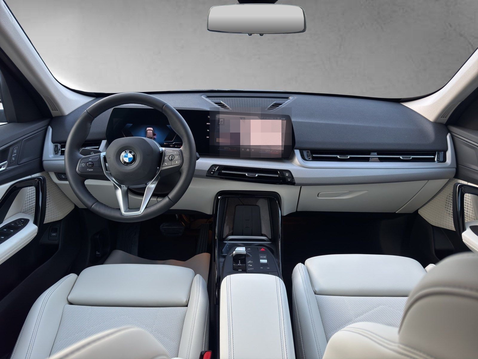 BMW X1 xDrive20d Premium Sportsitz Sonnenschutz adp. foto 14