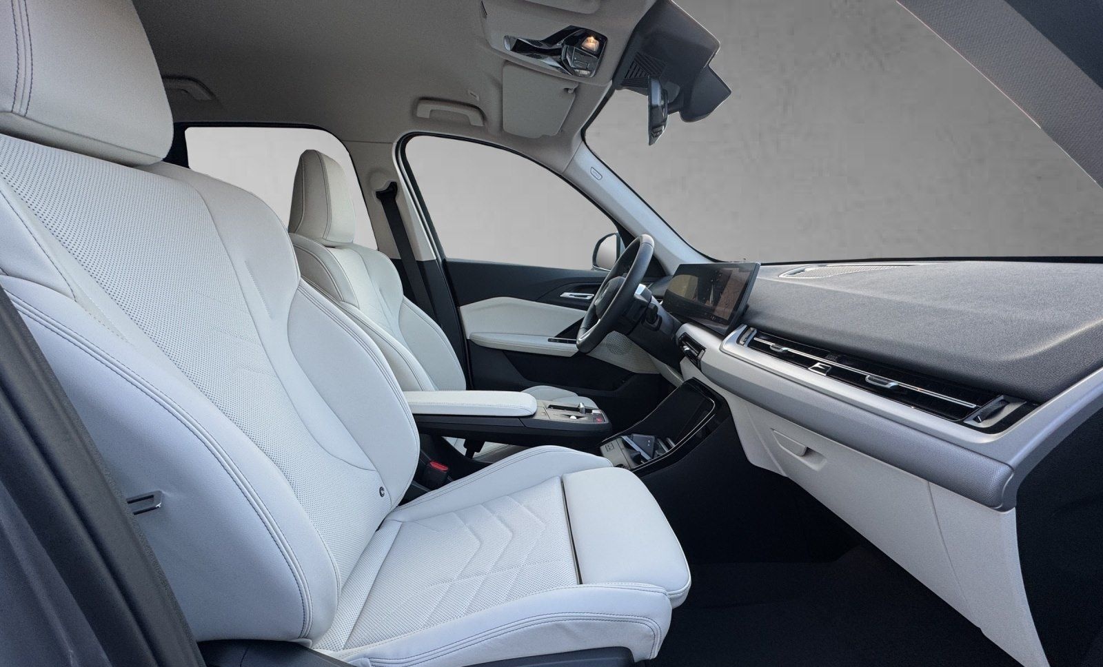 BMW X1 xDrive20d Premium Sportsitz Sonnenschutz adp. foto 16