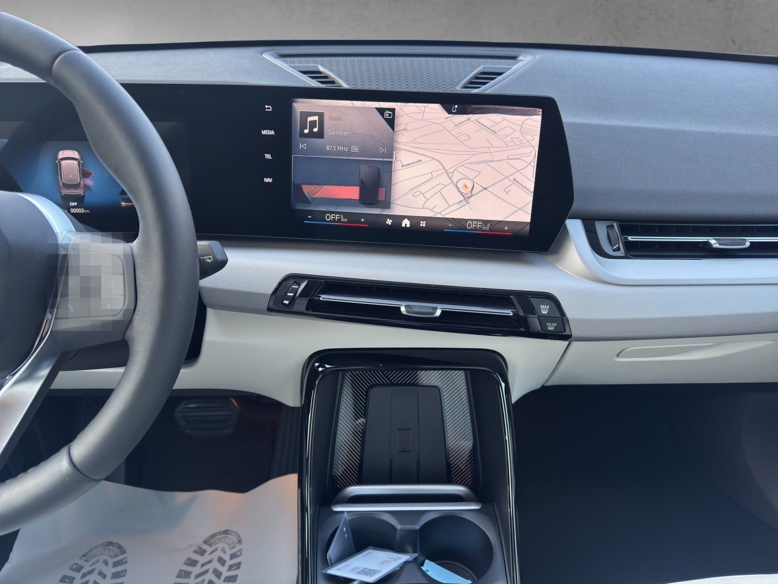 BMW X1 xDrive20d Premium Sportsitz Sonnenschutz adp. foto 17