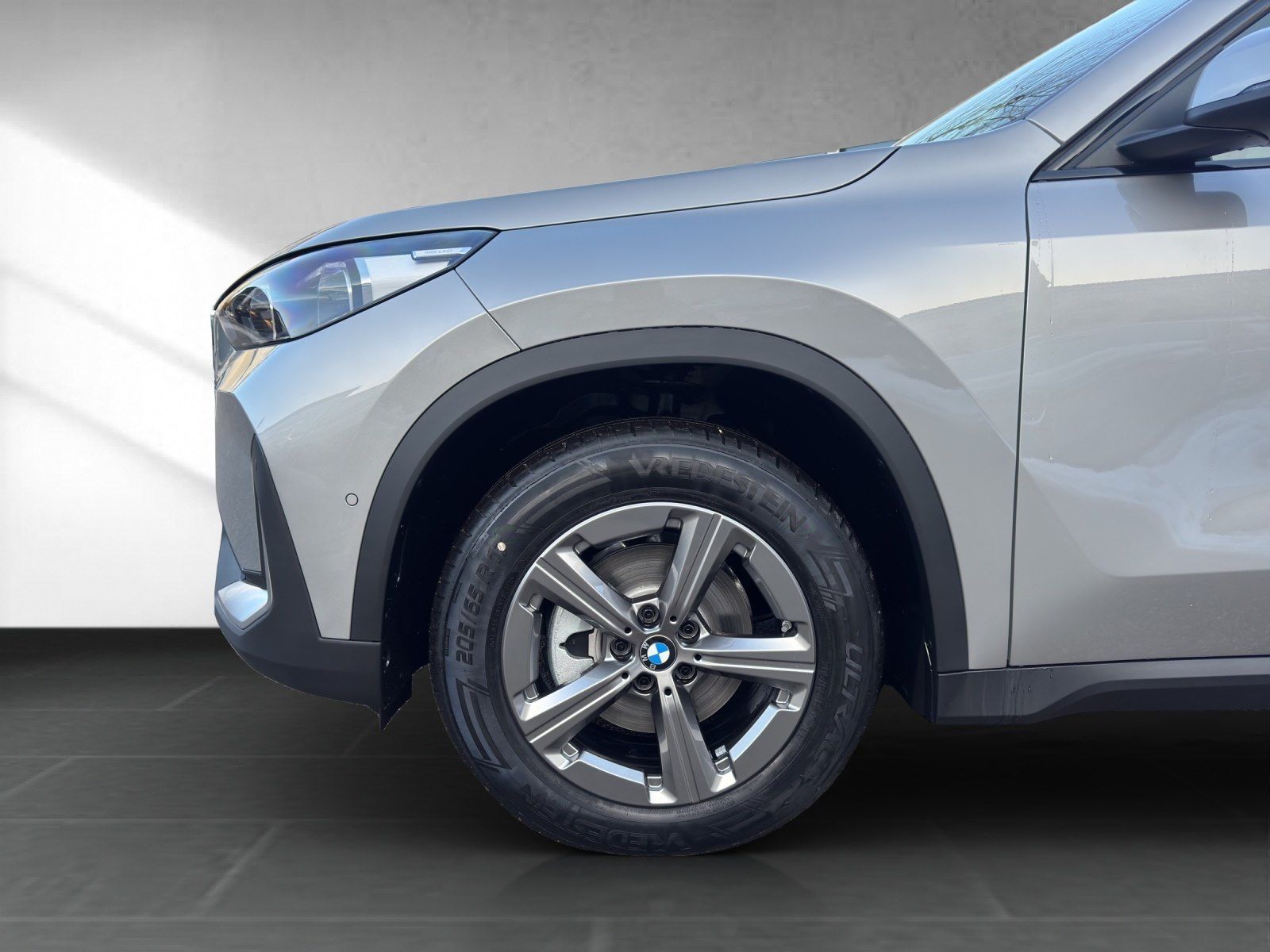 BMW X1 xDrive20d Premium Sportsitz Sonnenschutz adp. foto 8