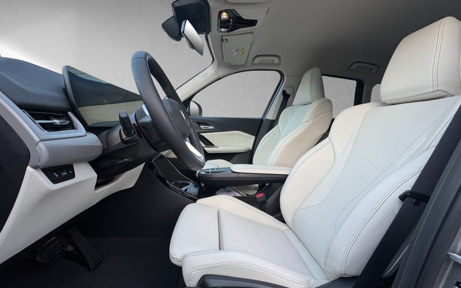 BMW X1 xDrive20d Premium Sportsitz Sonnenschutz adp. foto 9