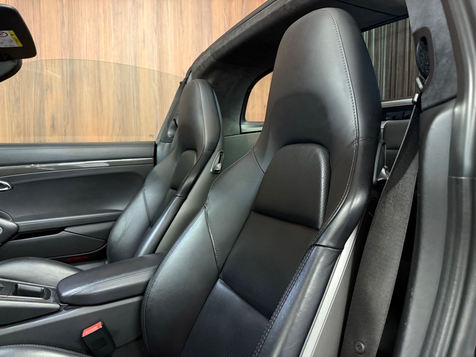 Porsche 911 Targa 4S°Chrono°Sportabgasanlage°Bose foto 13