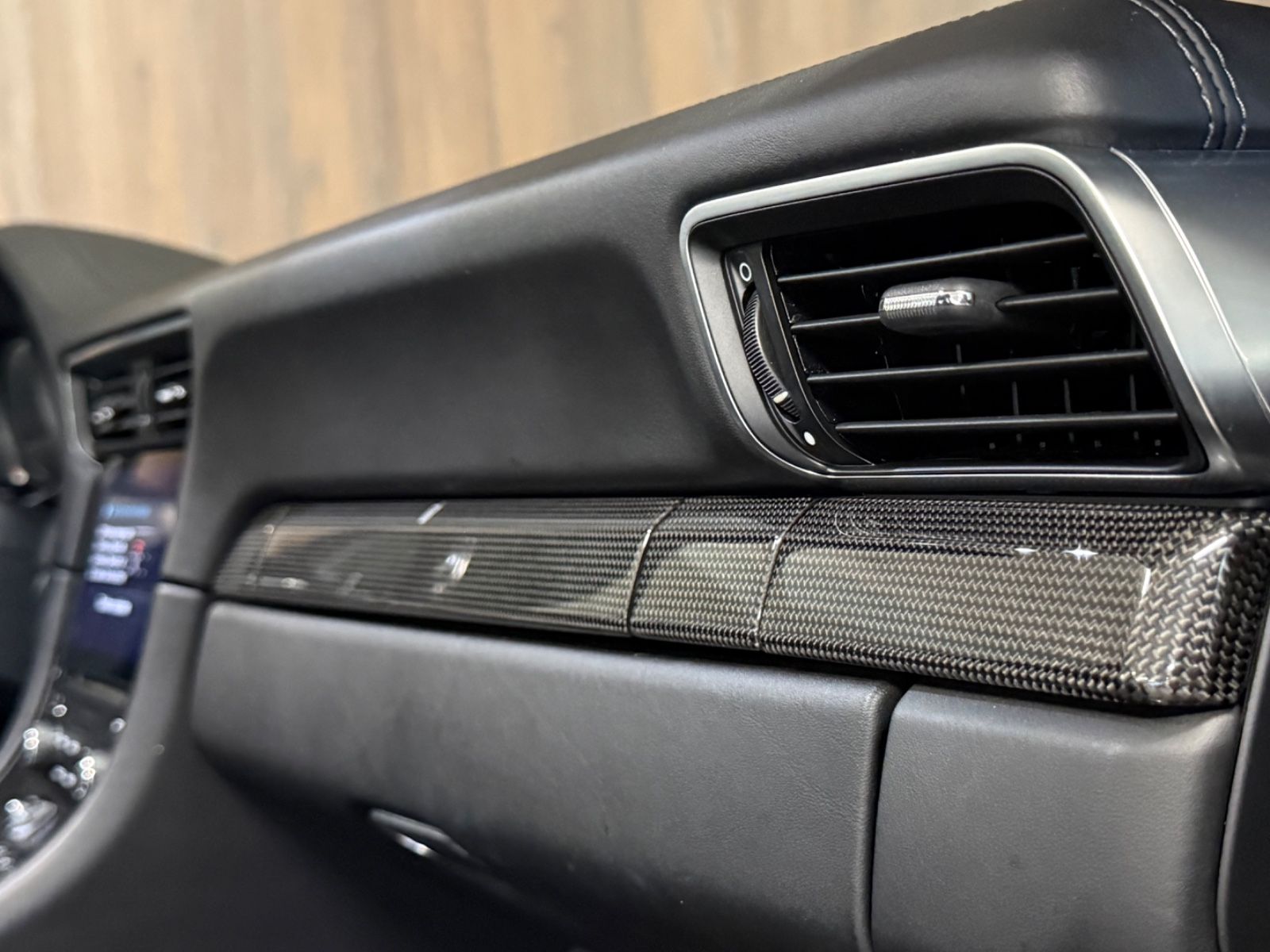 Porsche 911 Targa 4S°Chrono°Sportabgasanlage°Bose foto 16