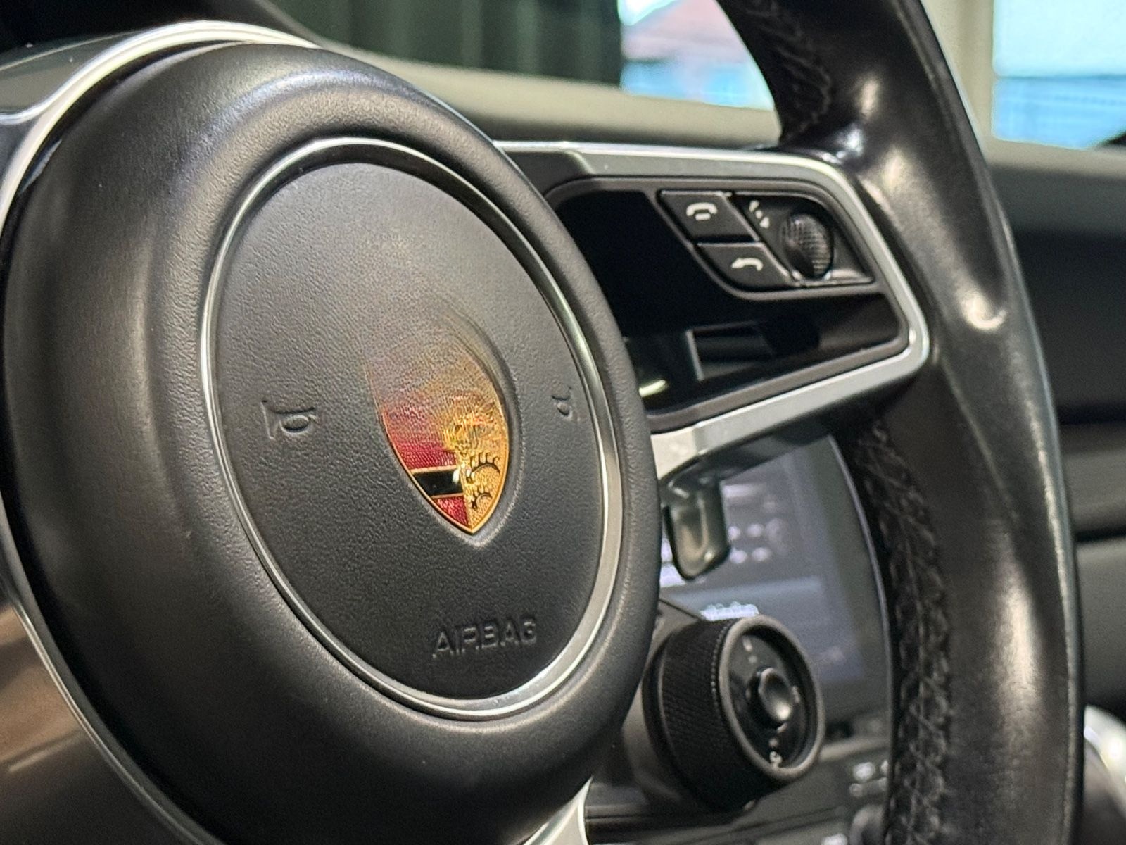 Porsche 911 Targa 4S°Chrono°Sportabgasanlage°Bose foto 18