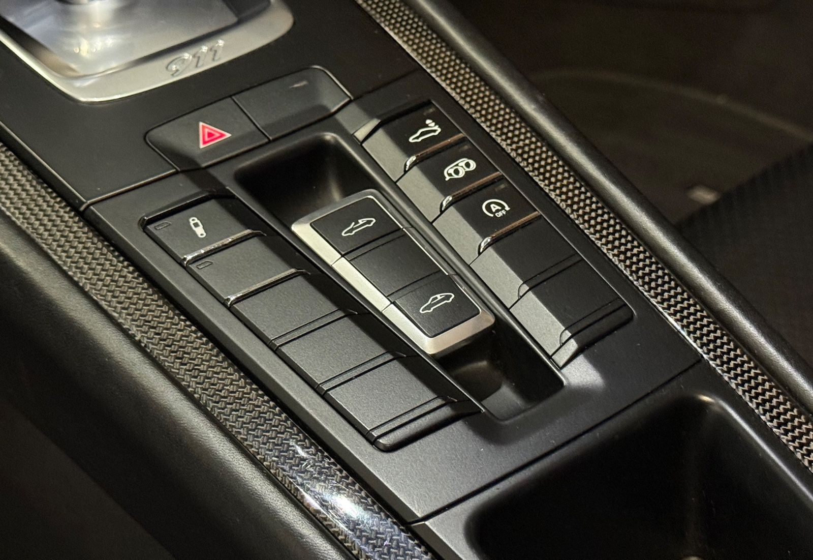 Porsche 911 Targa 4S°Chrono°Sportabgasanlage°Bose foto 20