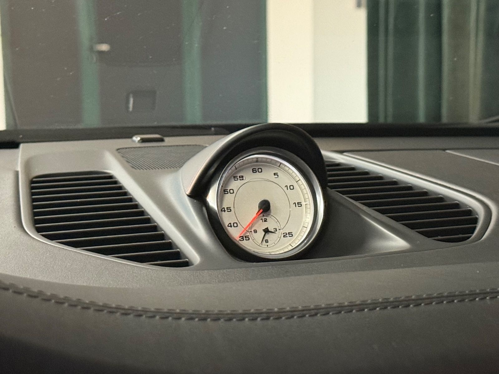 Porsche 911 Targa 4S°Chrono°Sportabgasanlage°Bose foto 21