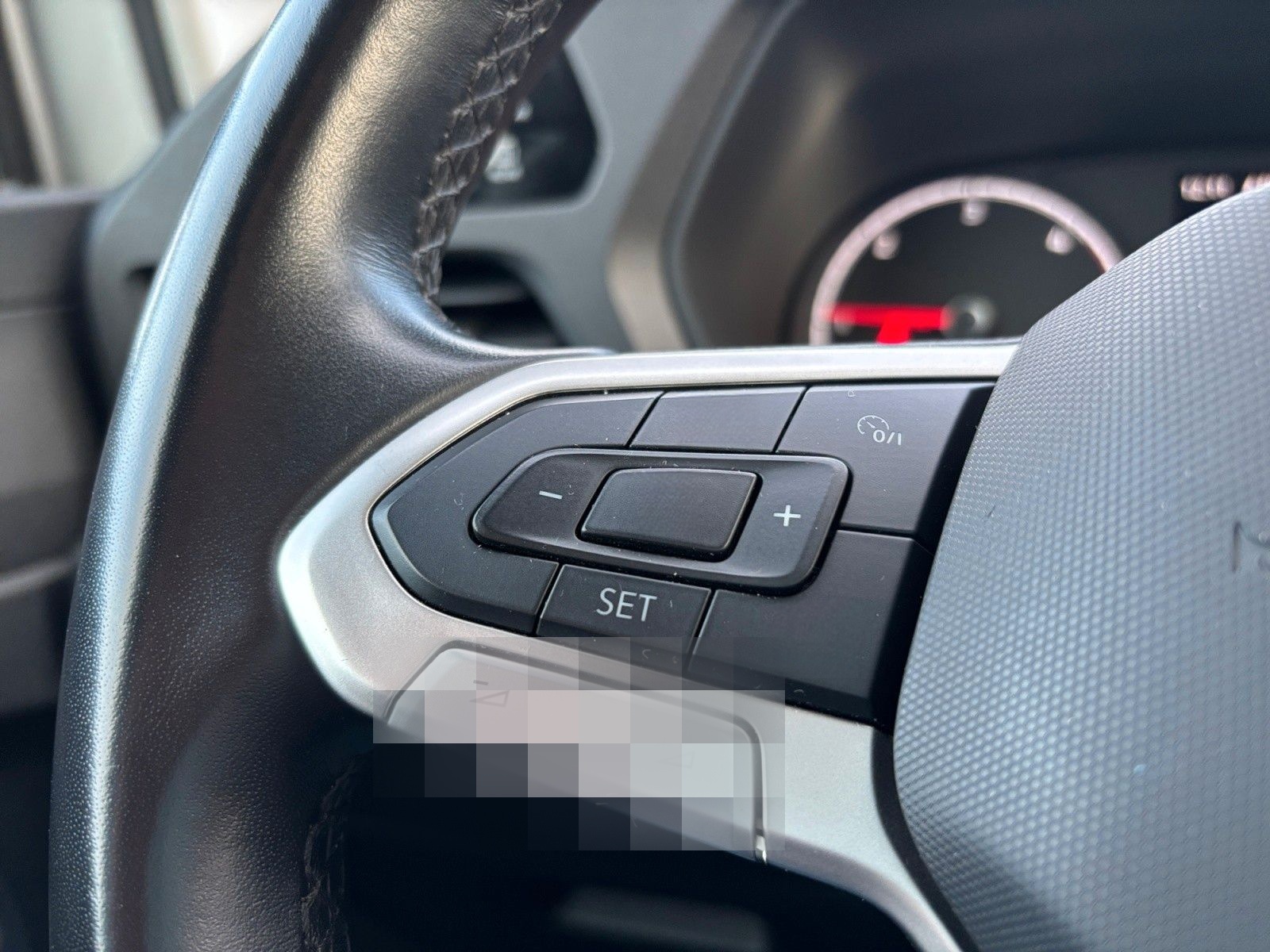 Volkswagen Caddy DSG 2.0TDI *ROLLSTUHLRAMPE* foto 21