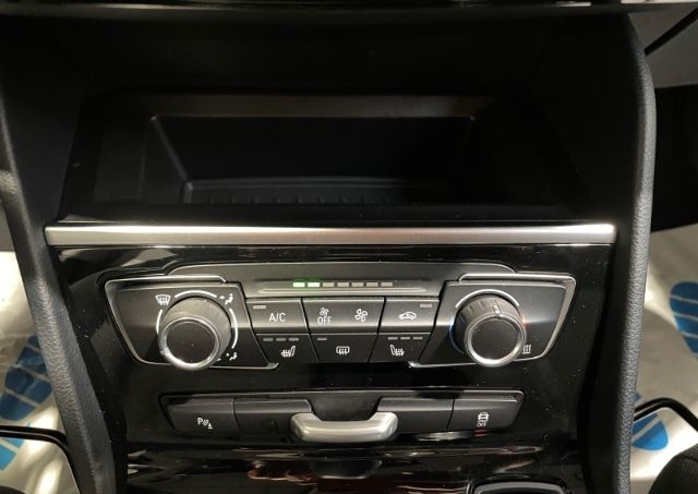 BMW 218 Active Tourer d Automatik EU6d LED Navi Klim foto 11