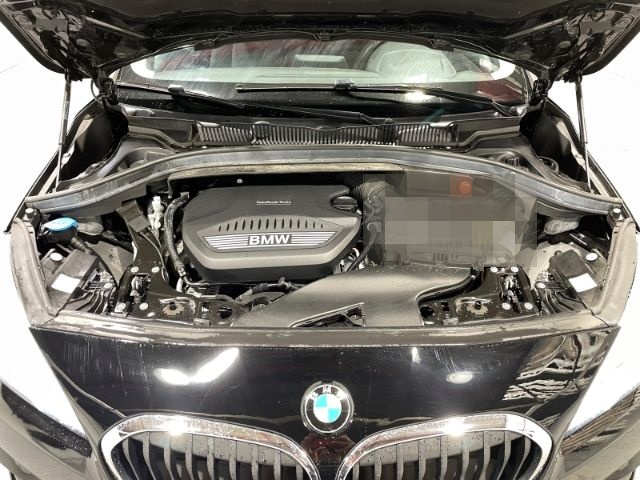 BMW 218 Active Tourer d Automatik EU6d LED Navi Klim foto 23