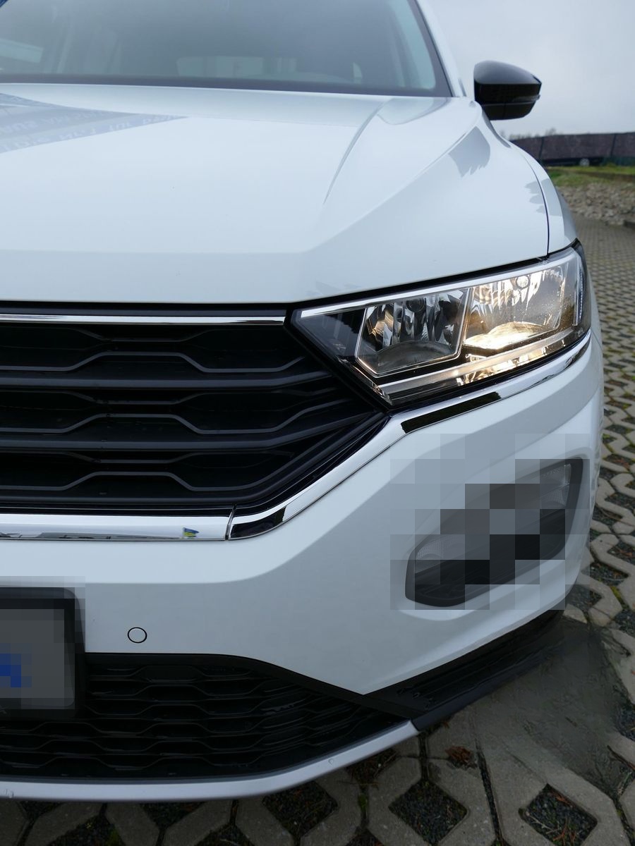 Volkswagen T-Roc 1.5 TSI ACT United NAVI KAMERA SHZ foto 8