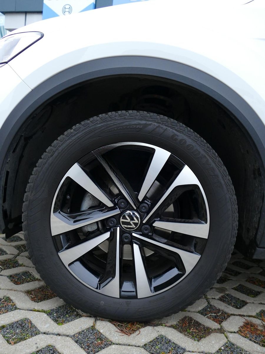 Volkswagen T-Roc 1.5 TSI ACT United NAVI KAMERA SHZ foto 9