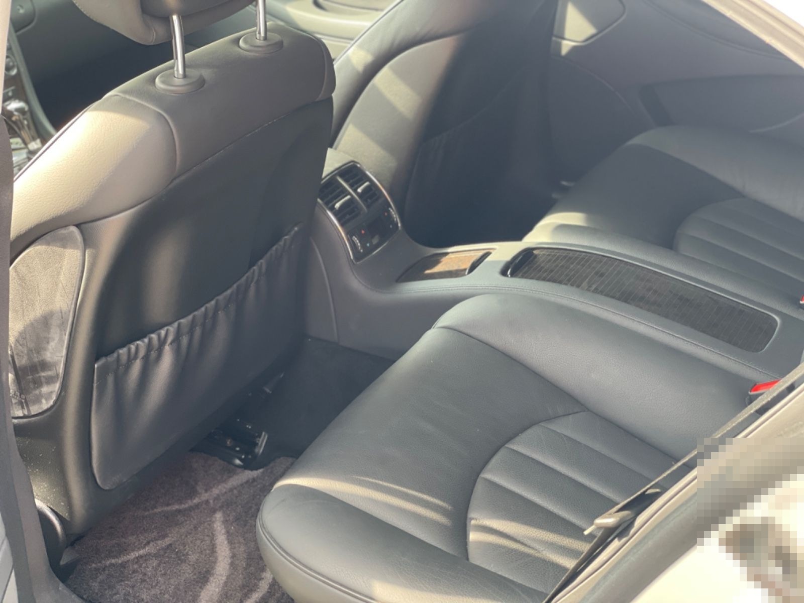 Mercedes-Benz CLS 500/Wenig KM/SHZ/XENON/SCHIEBEDACH foto 12