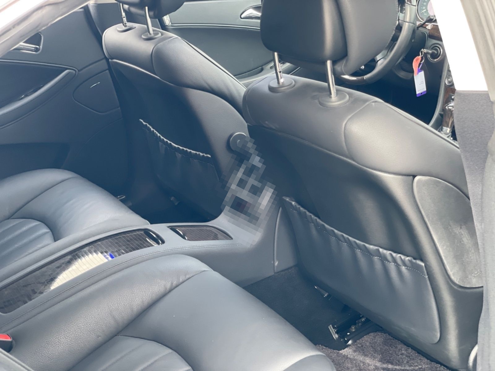 Mercedes-Benz CLS 500/Wenig KM/SHZ/XENON/SCHIEBEDACH foto 14