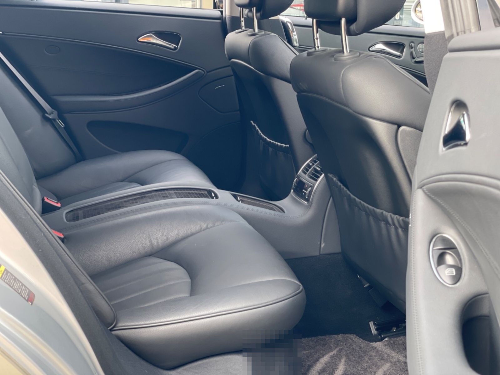 Mercedes-Benz CLS 500/Wenig KM/SHZ/XENON/SCHIEBEDACH foto 15