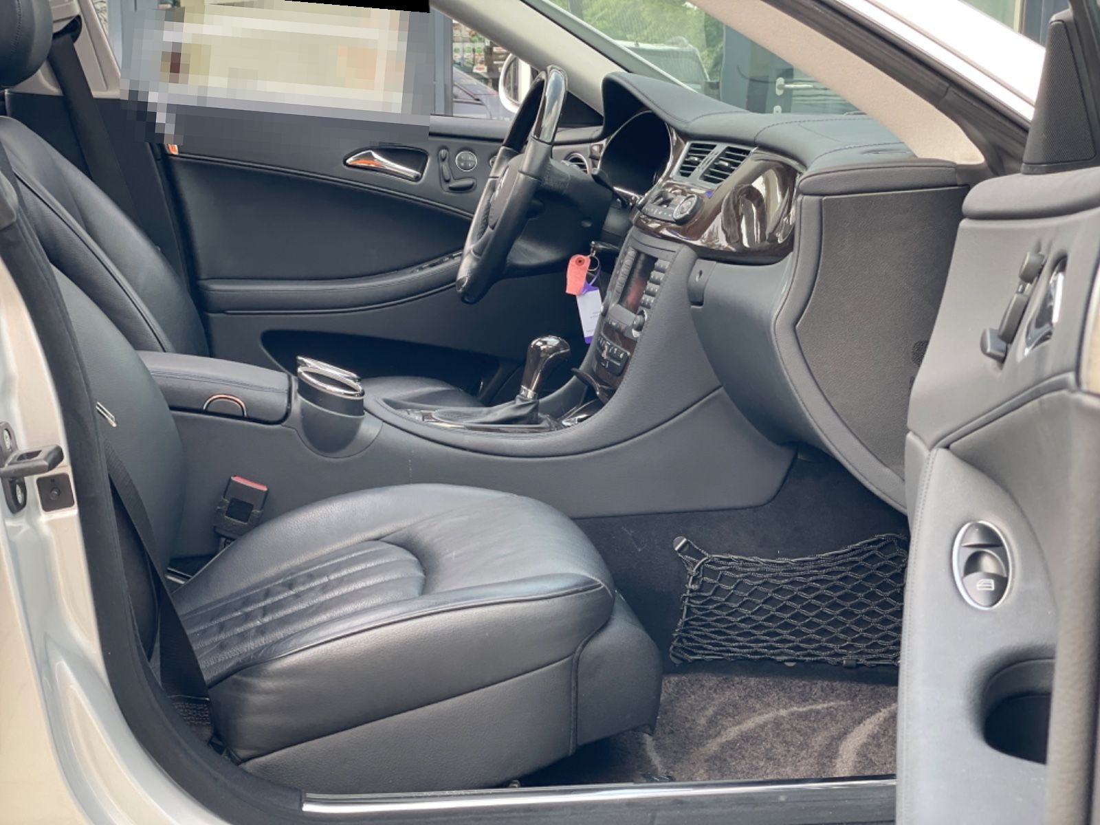 Mercedes-Benz CLS 500/Wenig KM/SHZ/XENON/SCHIEBEDACH foto 17