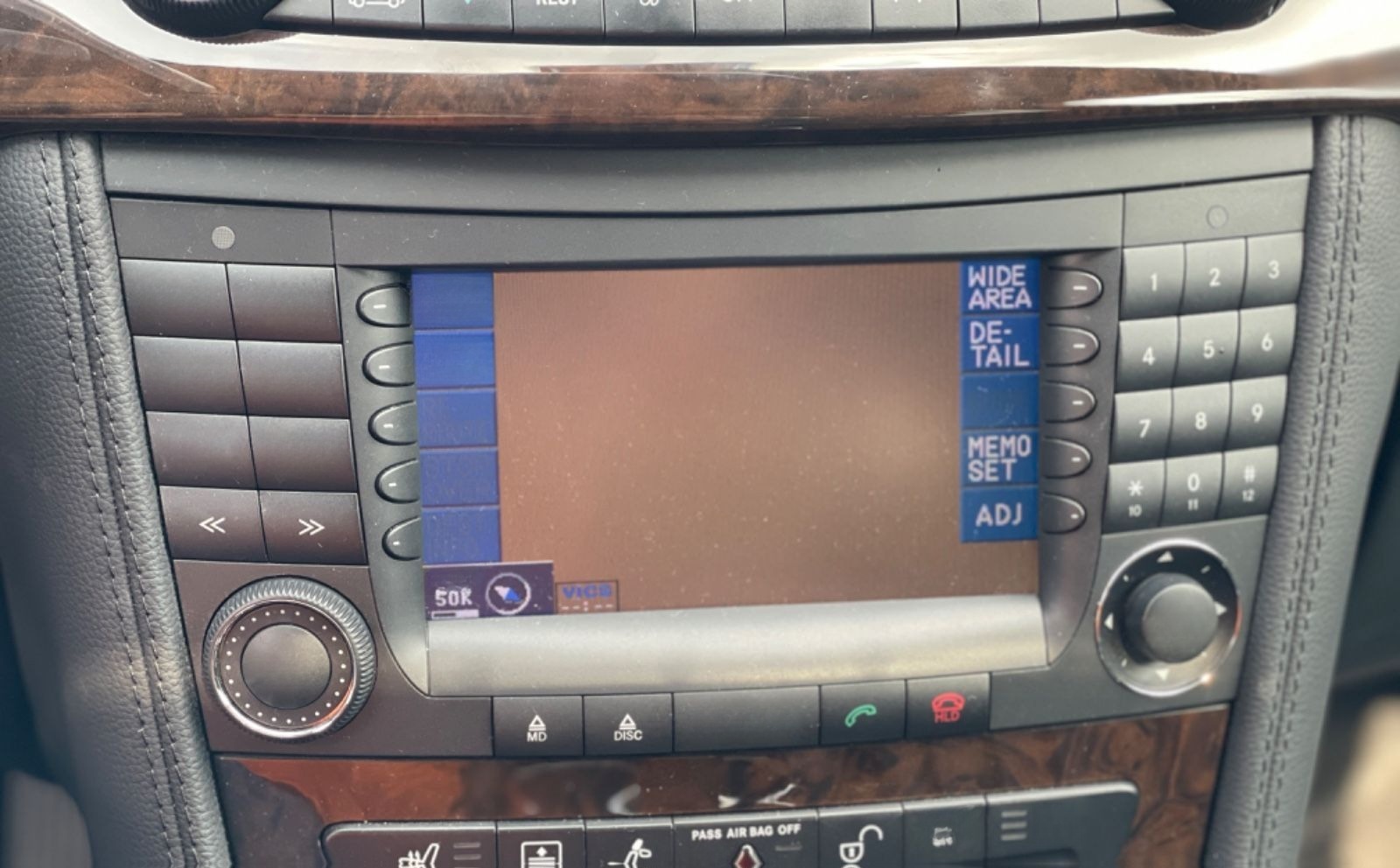 Mercedes-Benz CLS 500/Wenig KM/SHZ/XENON/SCHIEBEDACH foto 19