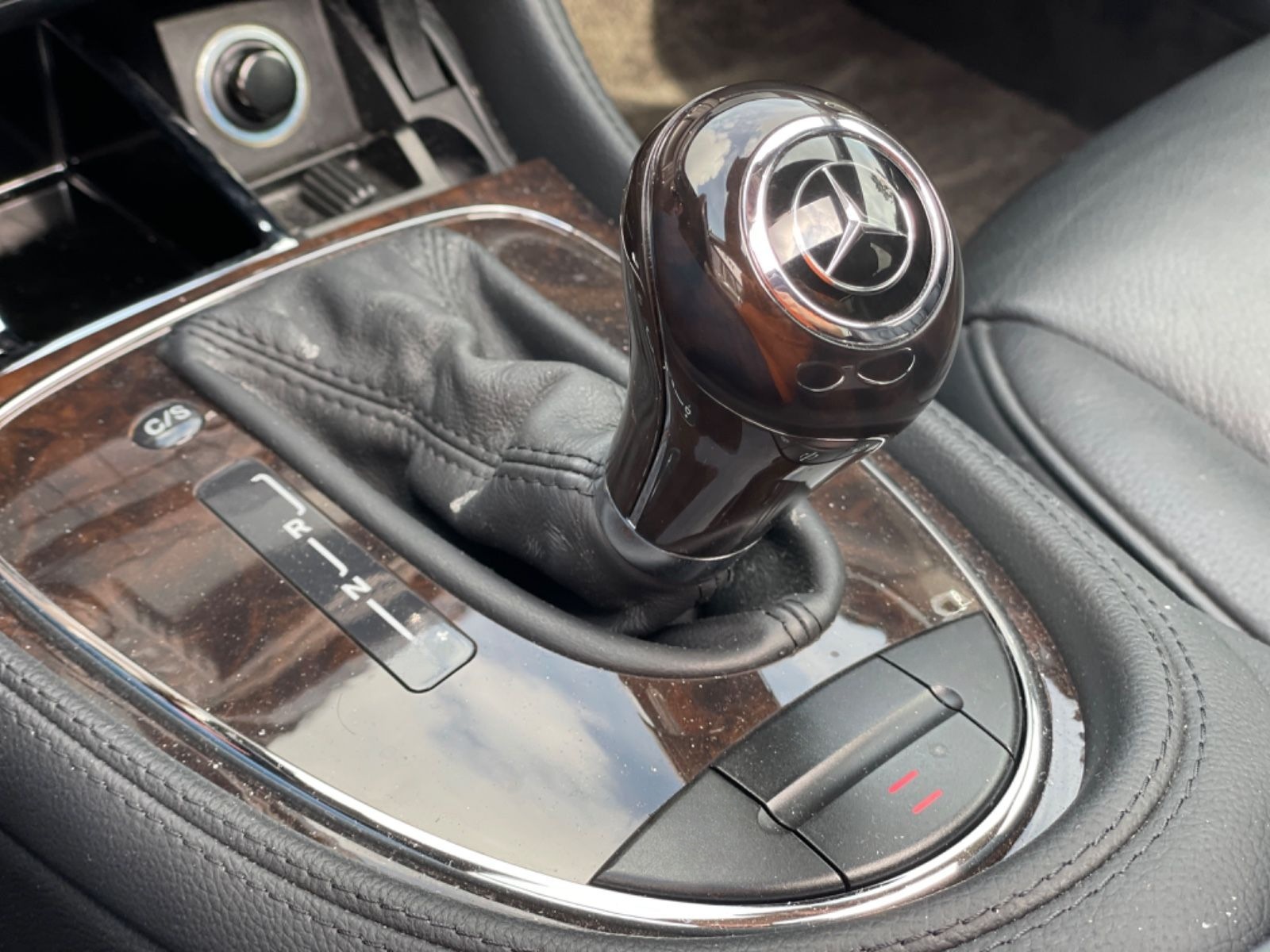 Mercedes-Benz CLS 500/Wenig KM/SHZ/XENON/SCHIEBEDACH foto 20