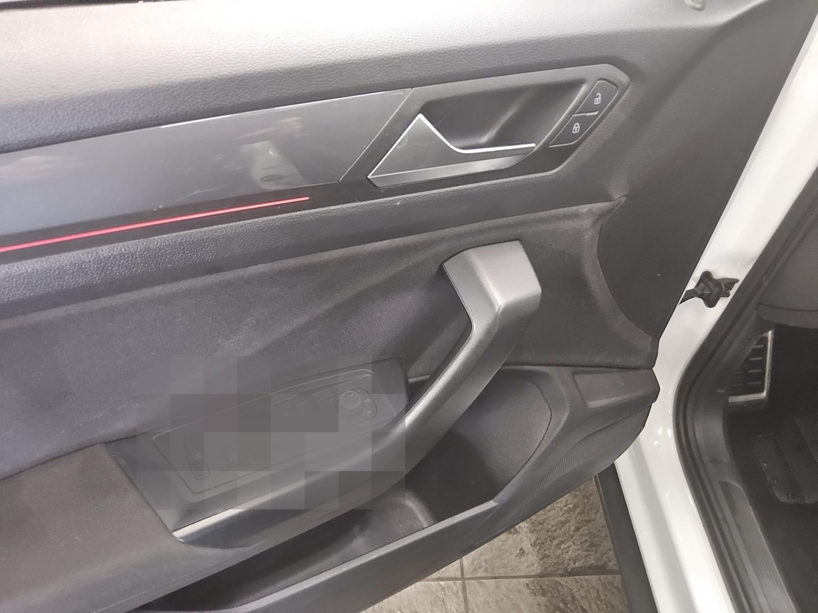 Volkswagen T-Roc 2.0 TDI Sport Navi LED Pano AHK Kamera SHZ foto 9