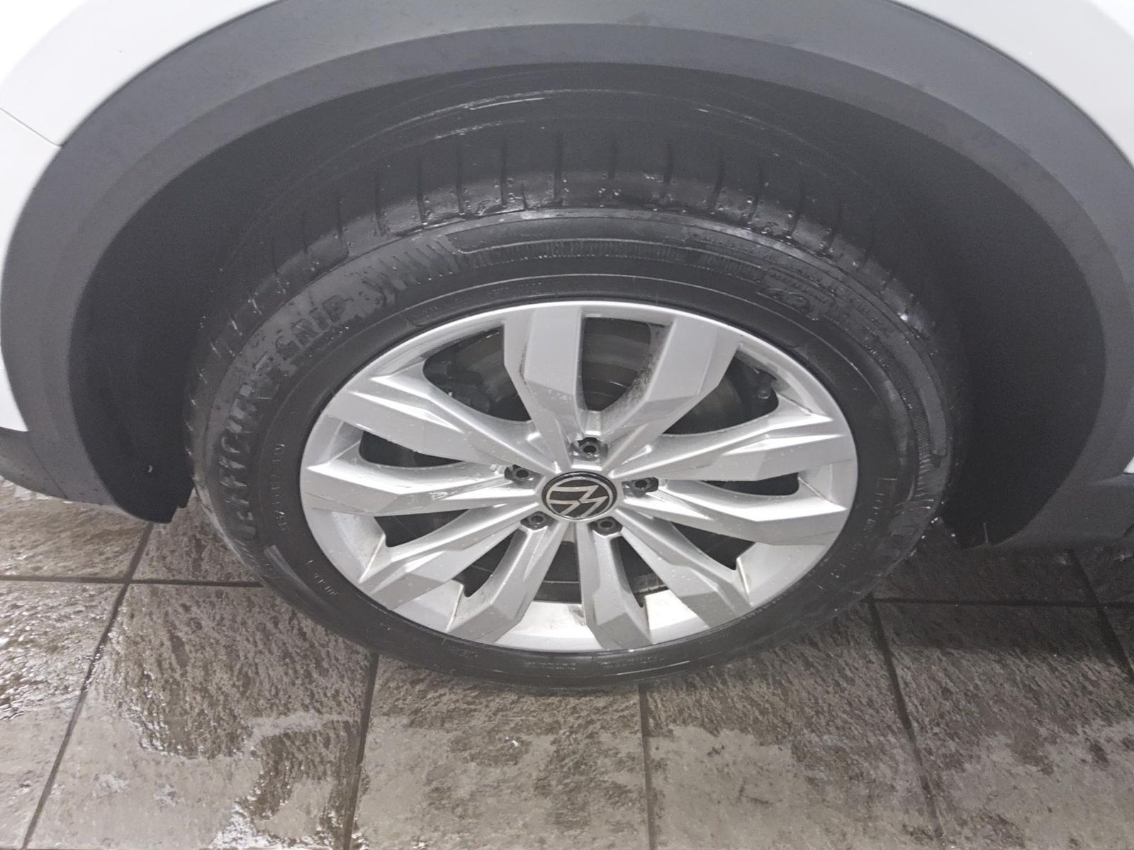 Volkswagen T-Roc 2.0 TDI Sport Navi LED Pano AHK Kamera SHZ foto 10