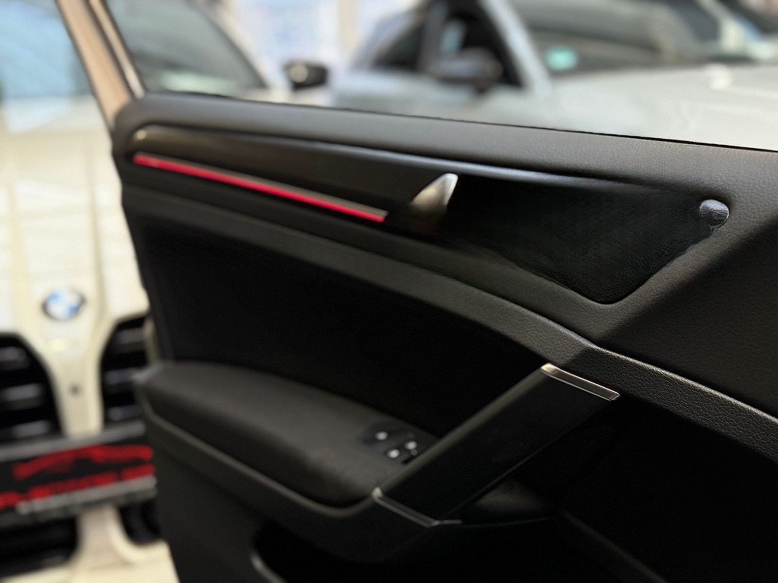 Volkswagen Golf VII Lim. GTI DSG/Navi/Pano/Standhzg/Ahk/Kam foto 24