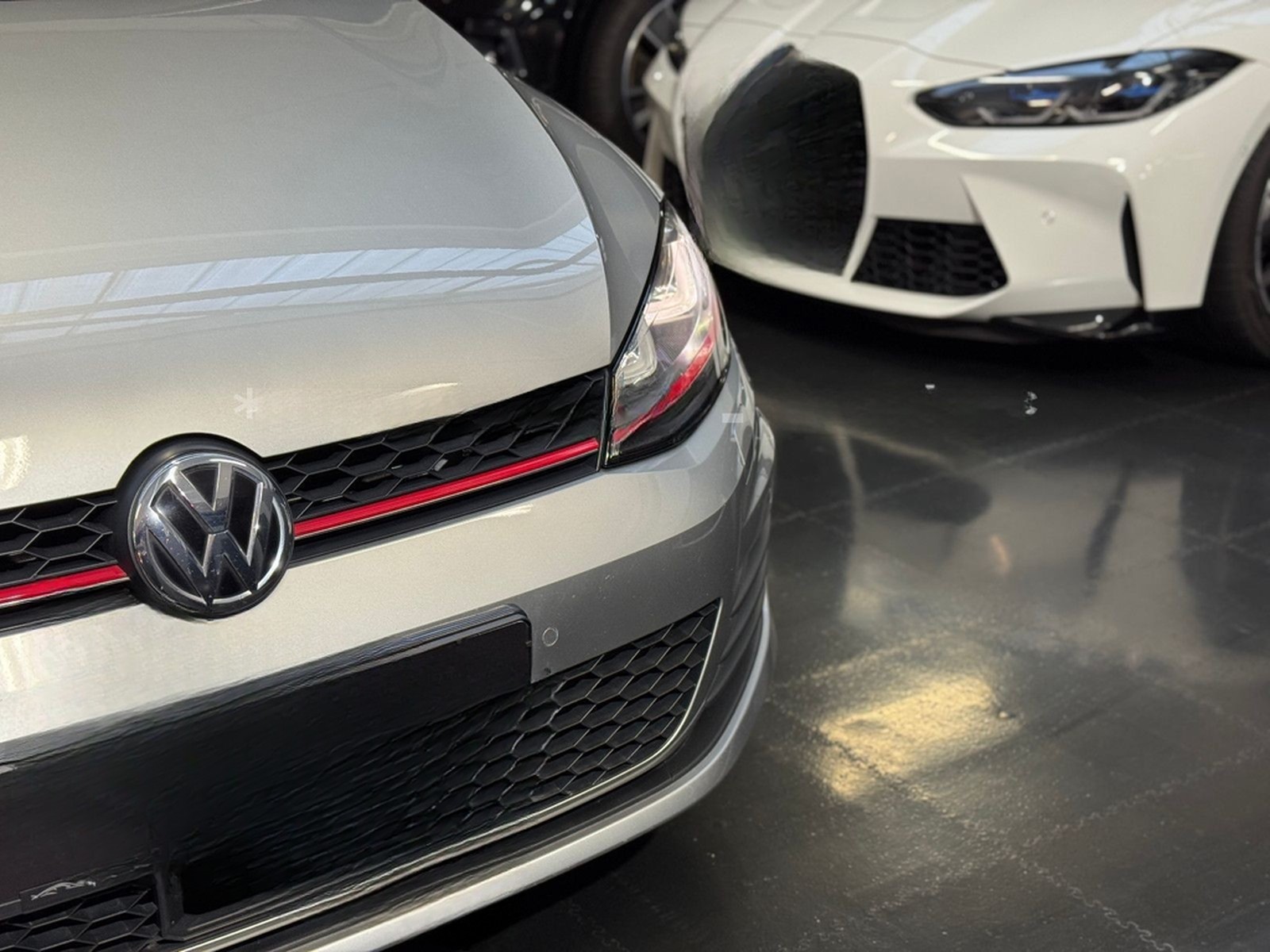 Volkswagen Golf VII Lim. GTI DSG/Navi/Pano/Standhzg/Ahk/Kam foto 34