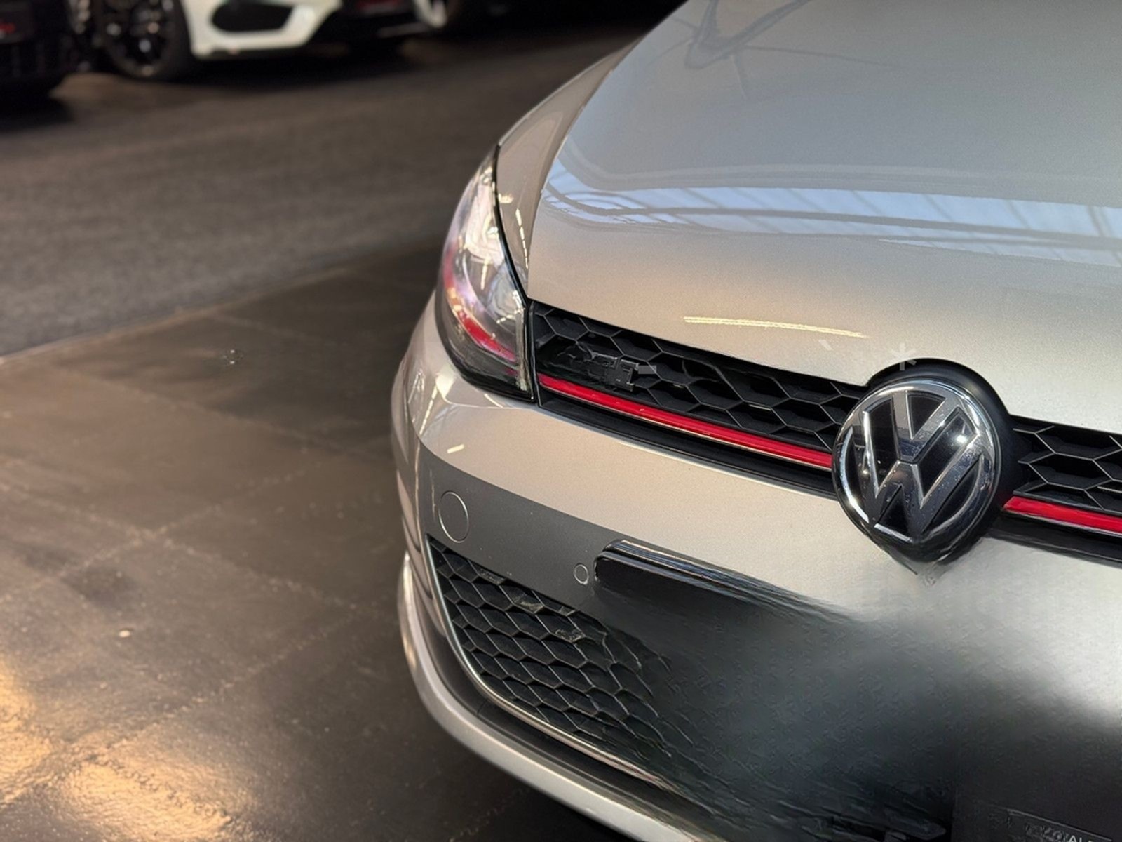 Volkswagen Golf VII Lim. GTI DSG/Navi/Pano/Standhzg/Ahk/Kam foto 35
