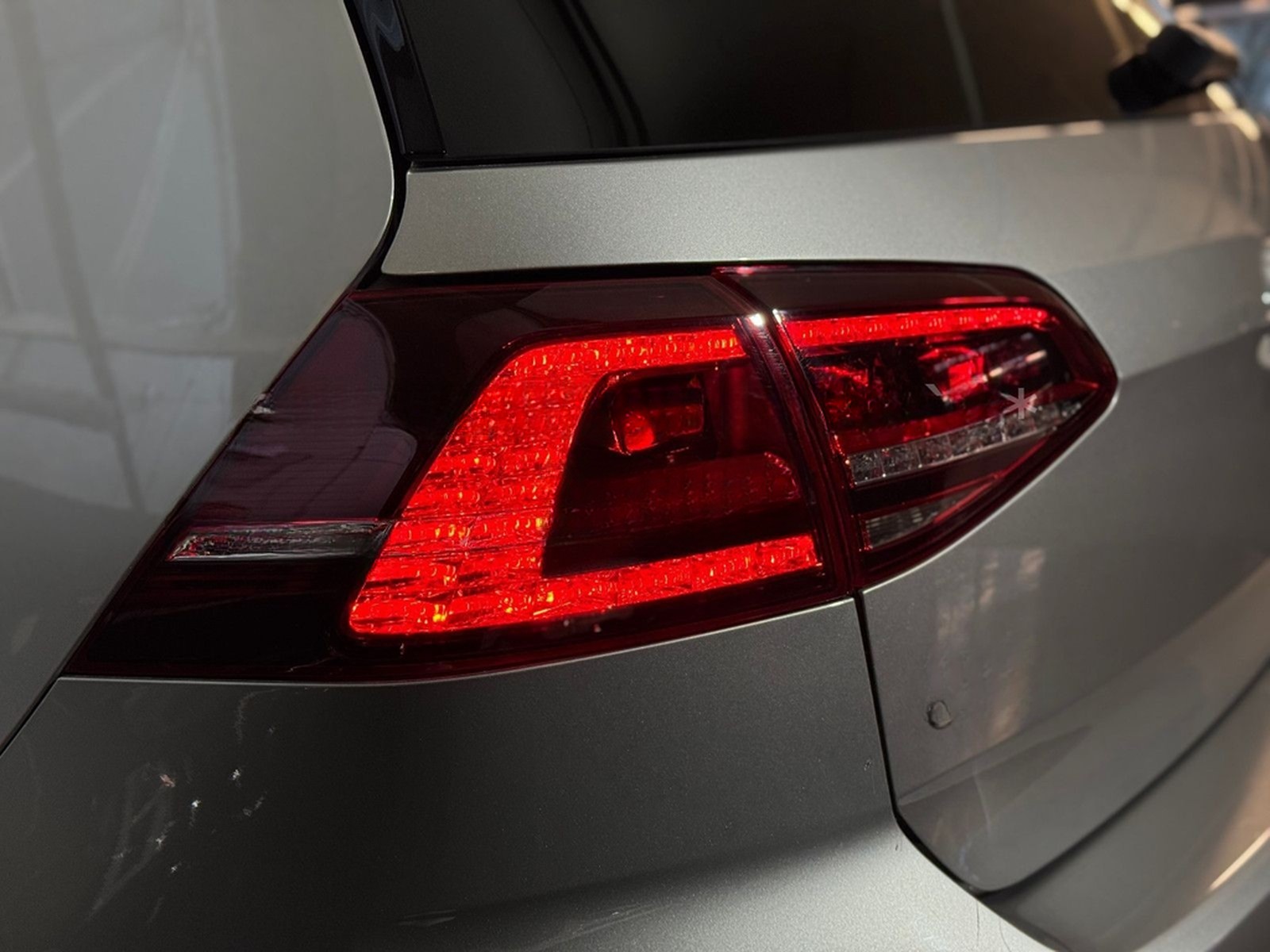 Volkswagen Golf VII Lim. GTI DSG/Navi/Pano/Standhzg/Ahk/Kam foto 41