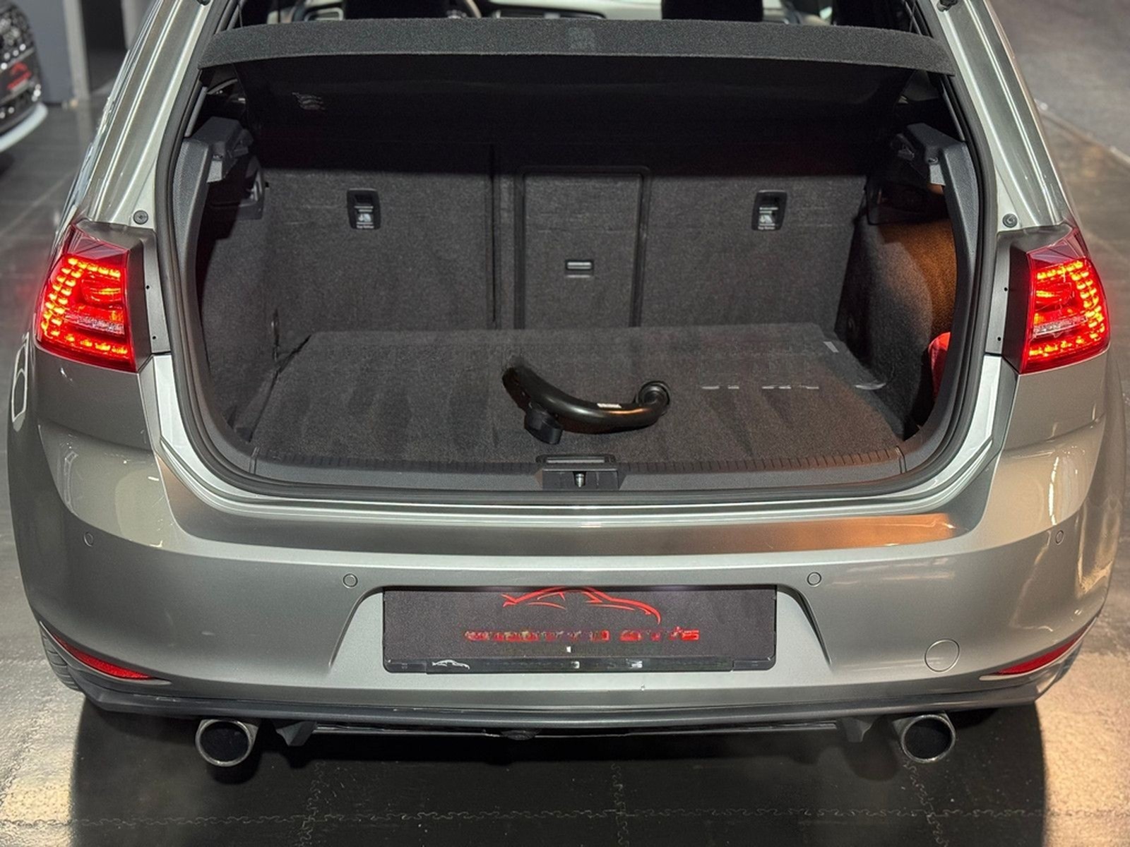 Volkswagen Golf VII Lim. GTI DSG/Navi/Pano/Standhzg/Ahk/Kam foto 42