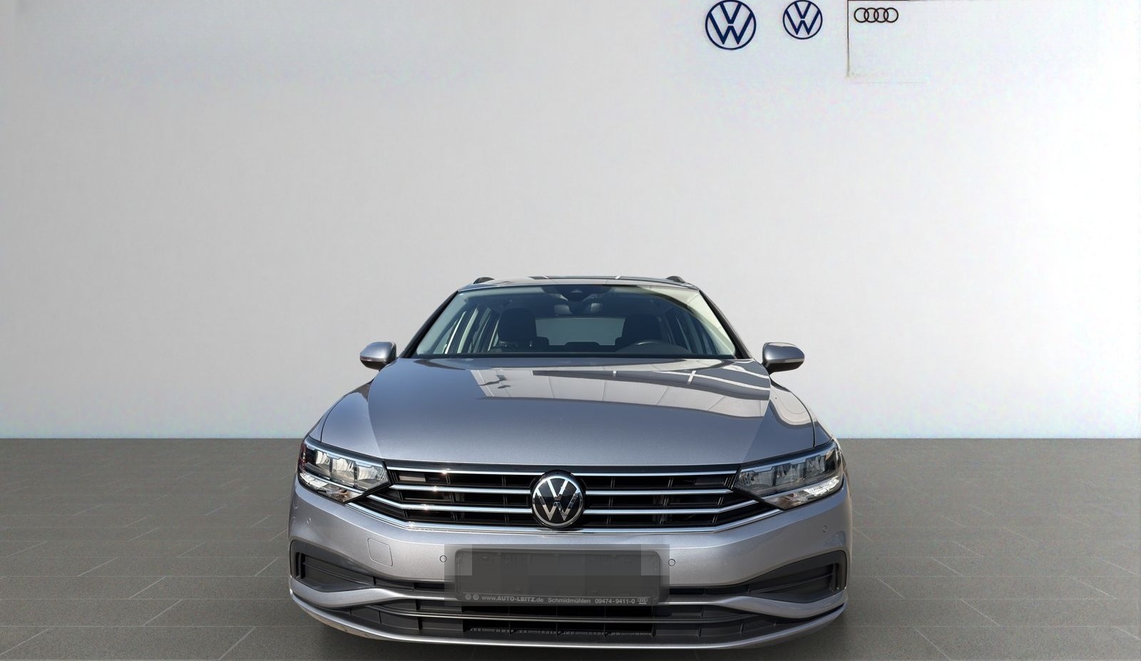 Volkswagen Passat Variant 1.5 TSI Navi APP LED RFK PDC SHZ foto 2