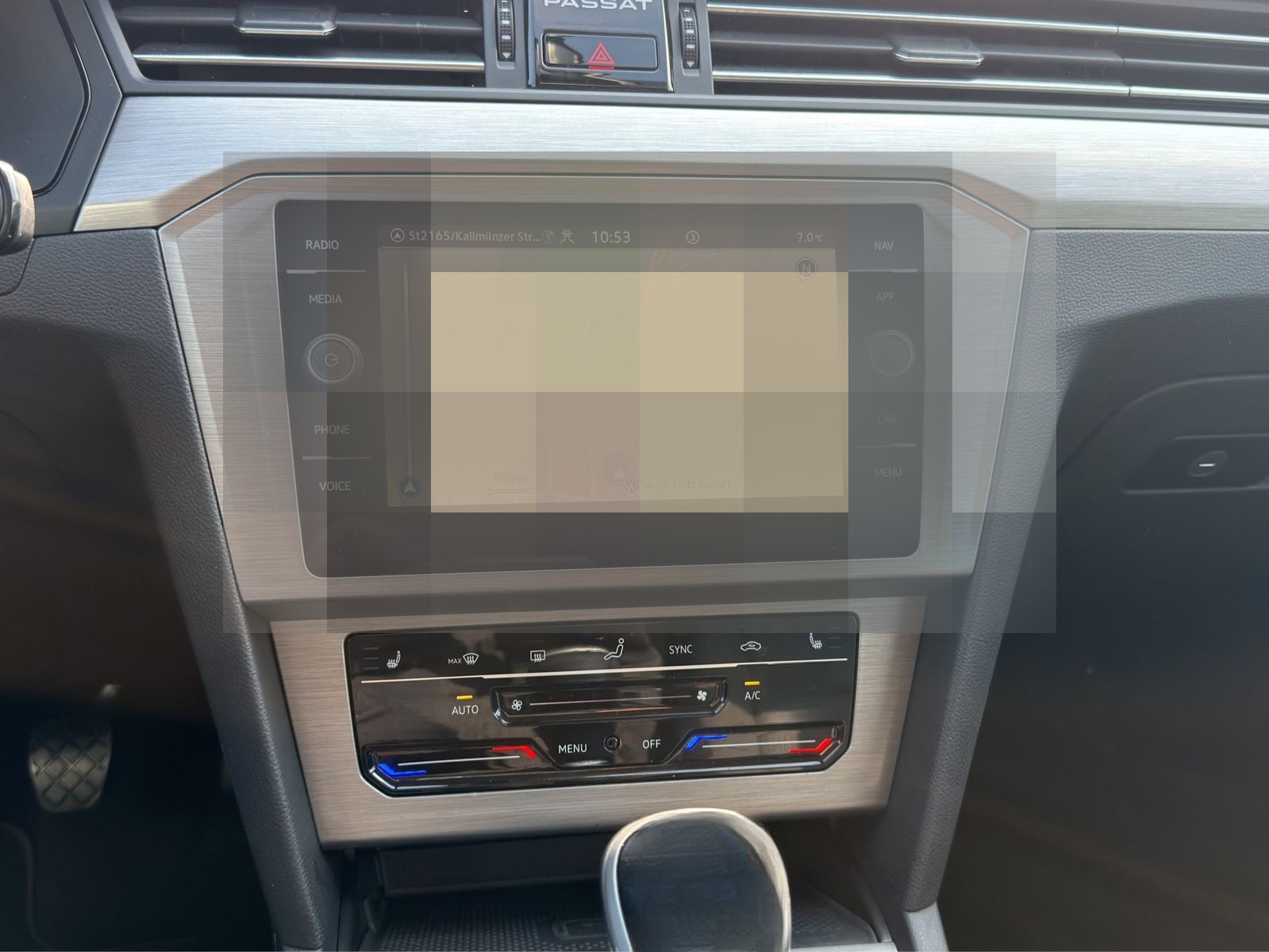 Volkswagen Passat Variant 1.5 TSI Navi APP LED RFK PDC SHZ foto 17