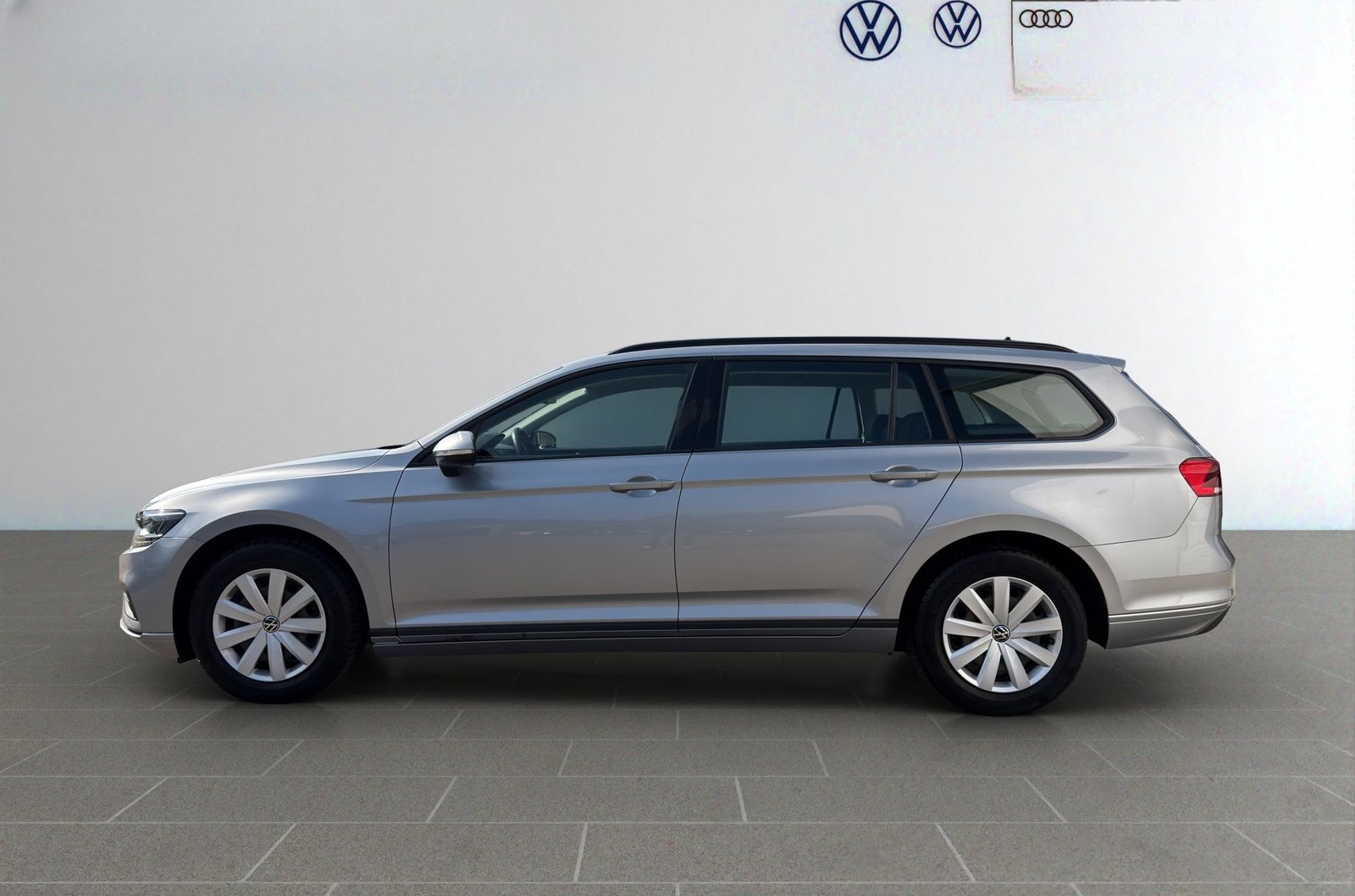 Volkswagen Passat Variant 1.5 TSI Navi APP LED RFK PDC SHZ foto 3