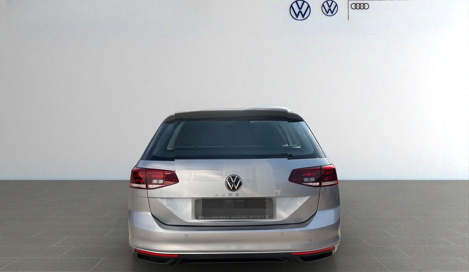Volkswagen Passat Variant 1.5 TSI Navi APP LED RFK PDC SHZ foto 5