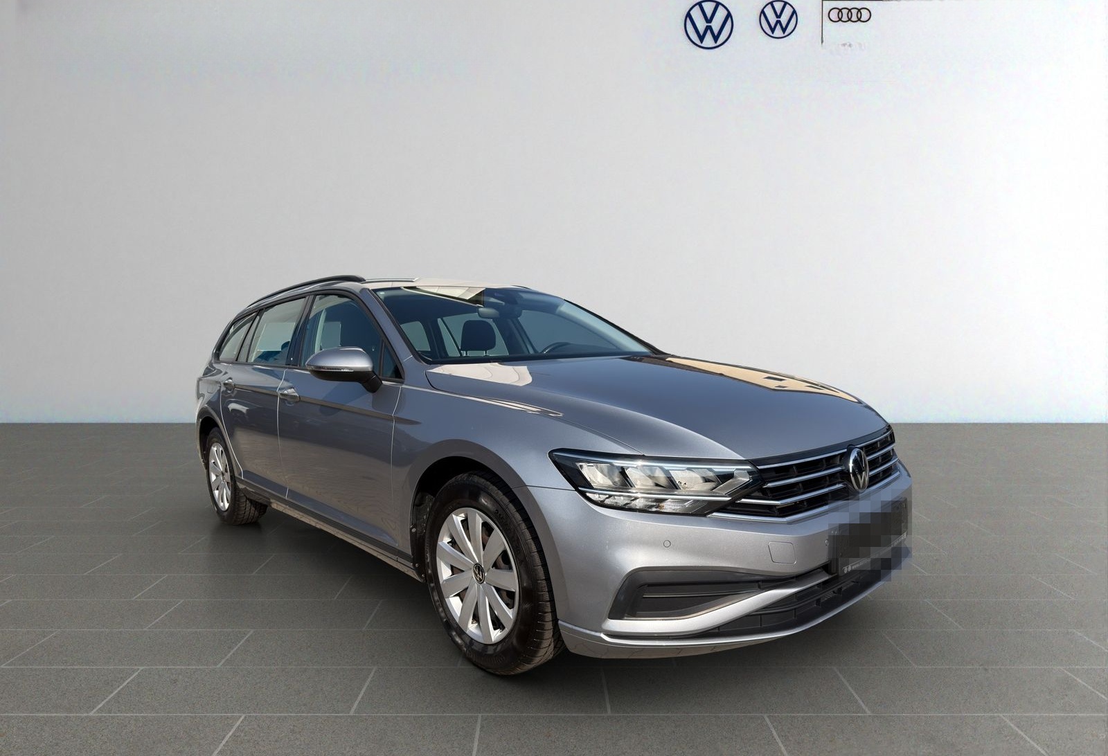 Volkswagen Passat Variant 1.5 TSI Navi APP LED RFK PDC SHZ foto 7