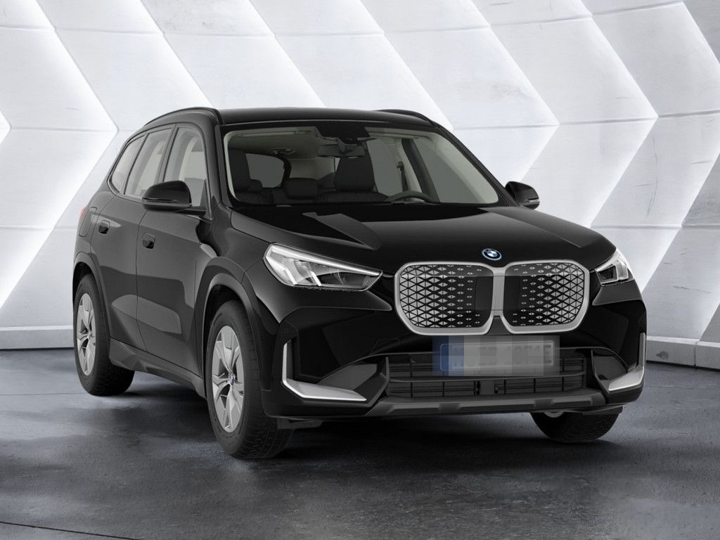 BMW iX1 xDrive30 Elektro PDC SHZ KAMERA NAVI LED foto 2